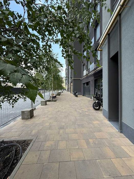Квартира на ЖК One House в Києві, ID 336468, фото №12