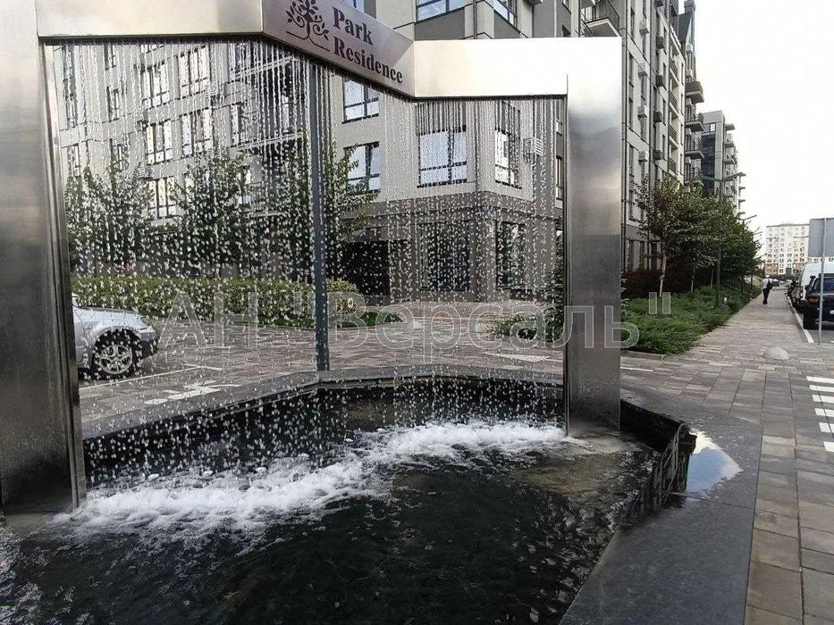 Квартира на вул. Санаторна, 20 в Київ, ID 338083, фото №2