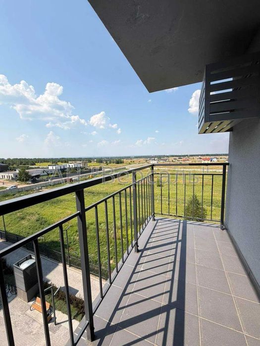 Квартира на вул. Санаторна, 20 в Києві, ID 338083, фото №14