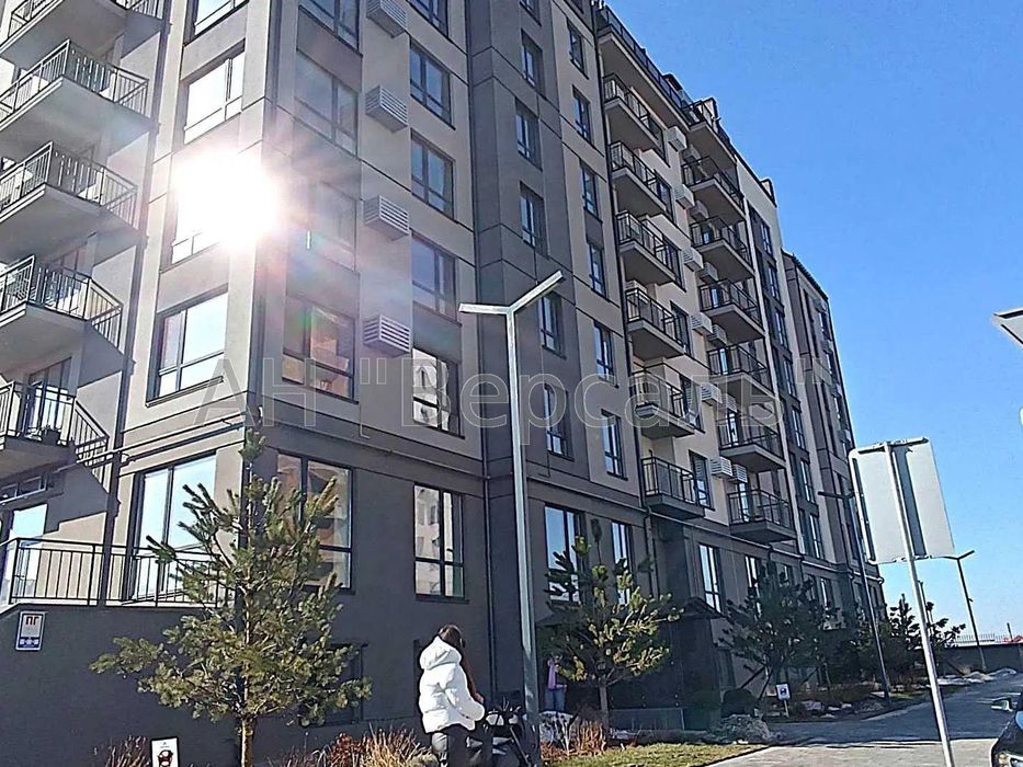 Квартира на вул. Санаторна, 20 в Києві, ID 338083, фото №20