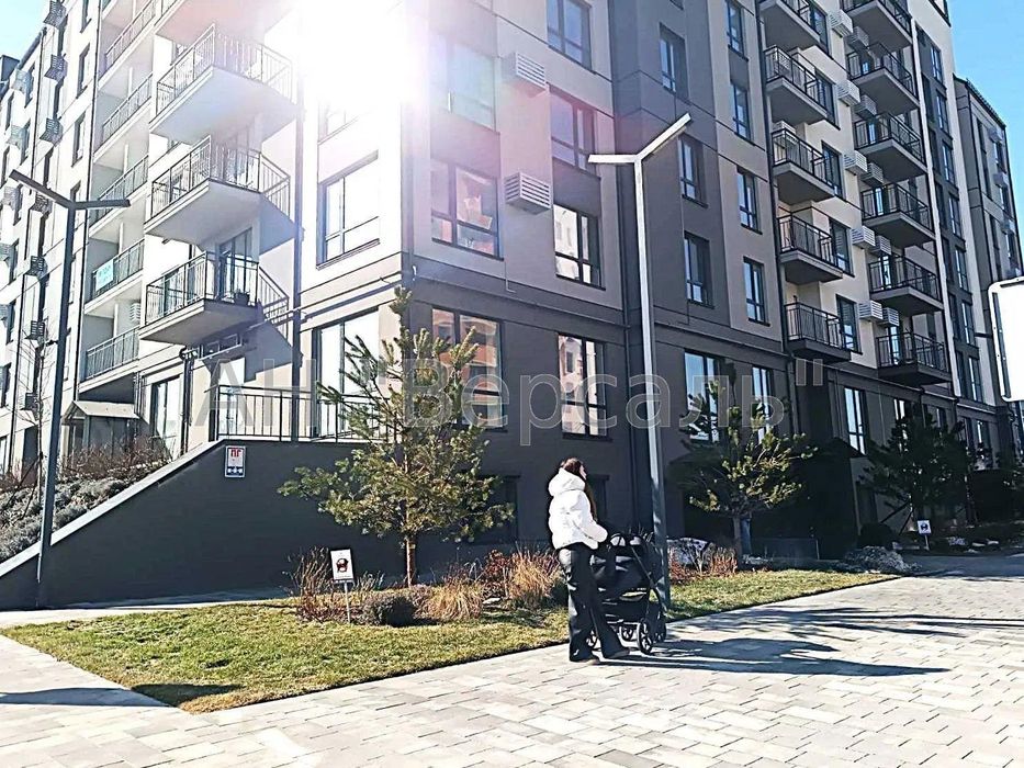 Квартира на вул. Санаторна, 20 в Київ, ID 338083, фото №4