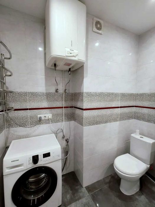 Квартира на ЖК "Милославичі" в Києві, ID 358996, фото №13