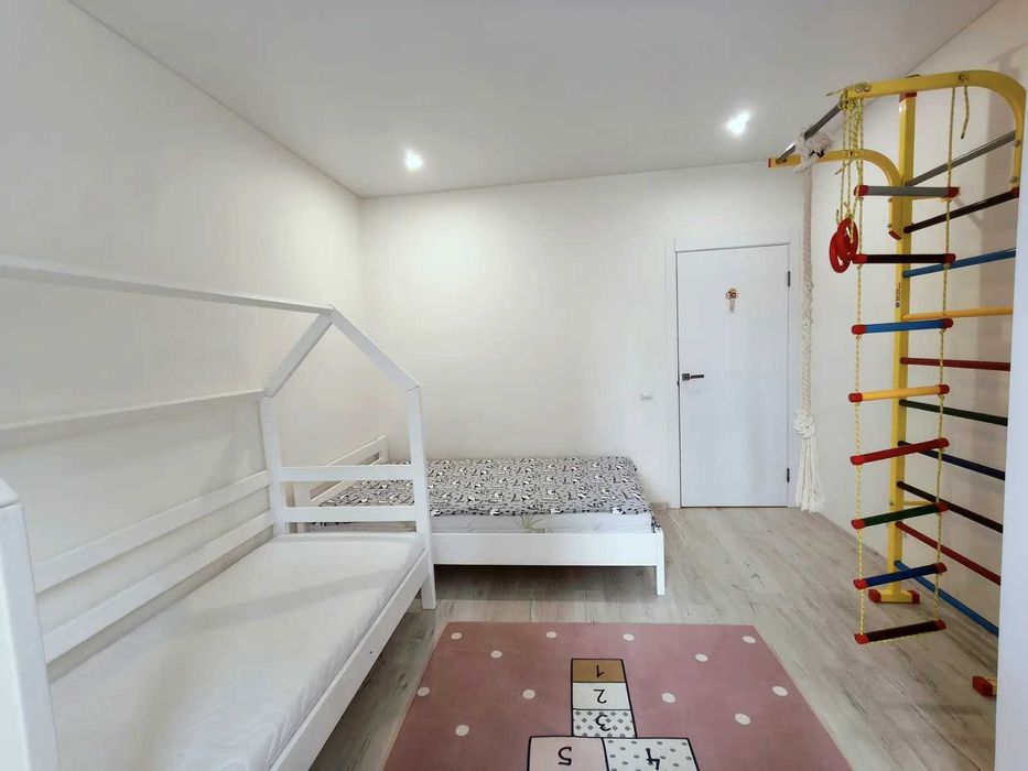 Квартира на ЖК "Милославичі" в Києві, ID 358996, фото №8