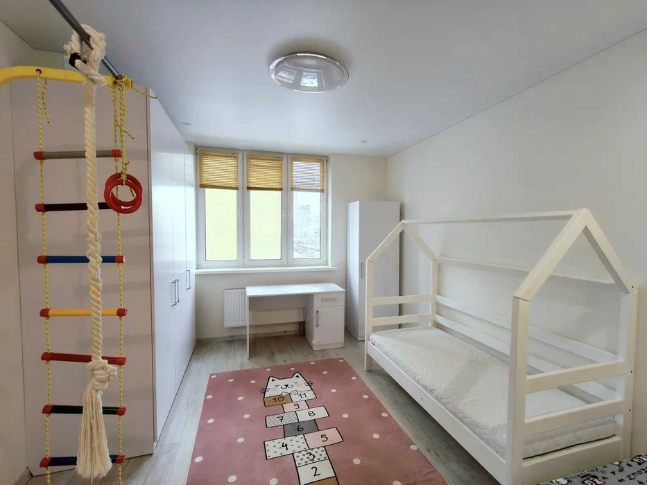 Квартира на ЖК "Милославичі" в Києві, ID 358996, фото №9