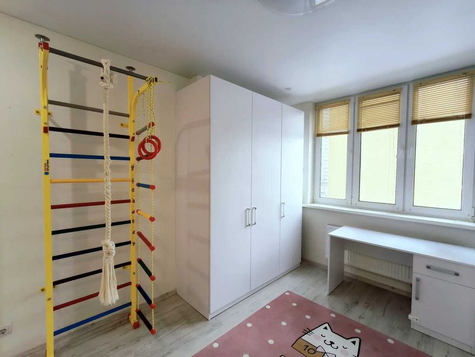 Квартира на ЖК "Милославичі" в Києві, ID 358996, фото №10