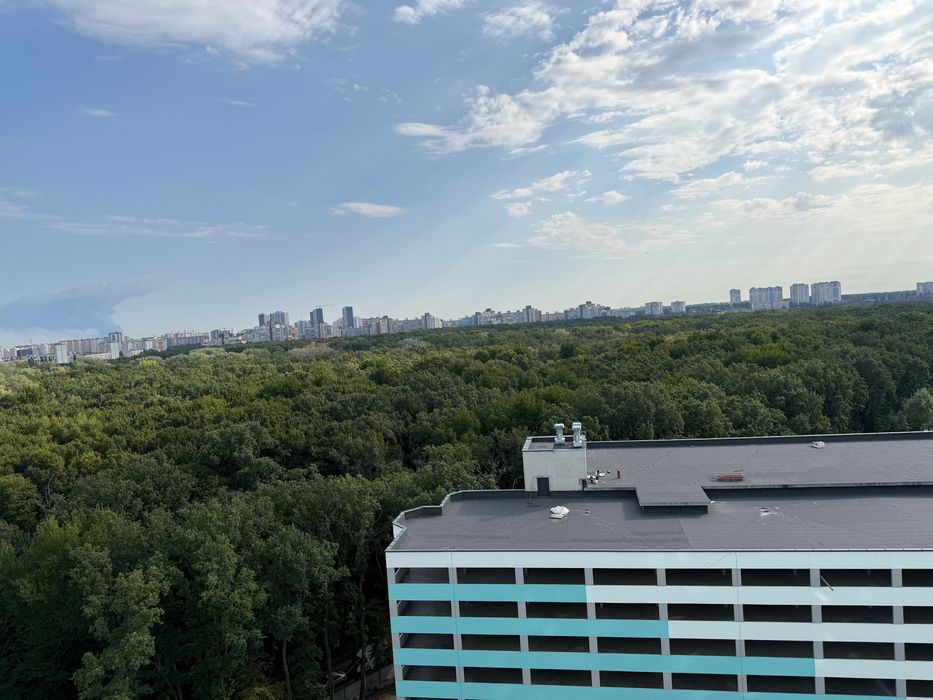 Квартира на ЖК «Одеський бульвар» в Київ, ID 336477, фото №3