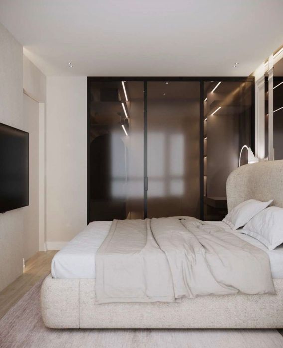 Квартира на просп. Голосіївський, 76 в Києві, ID 336471, фото №8