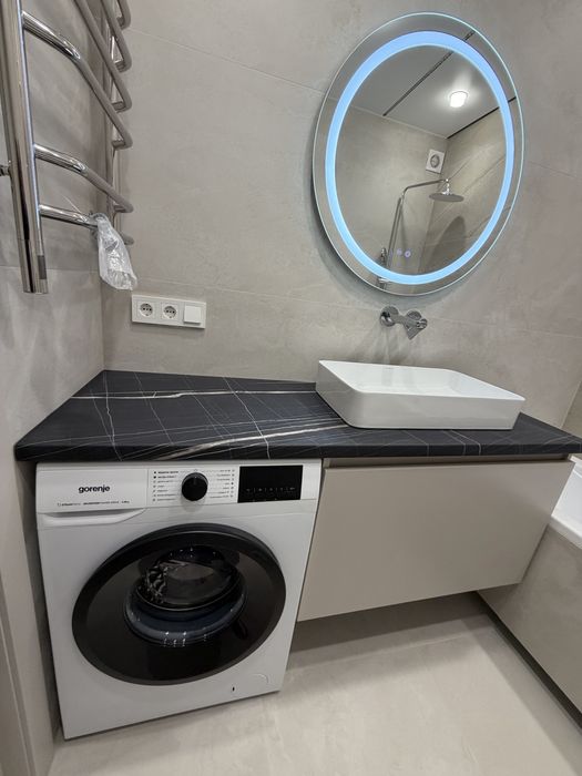 Квартира на вул. Щаслива в Києві, ID 336487, фото №18