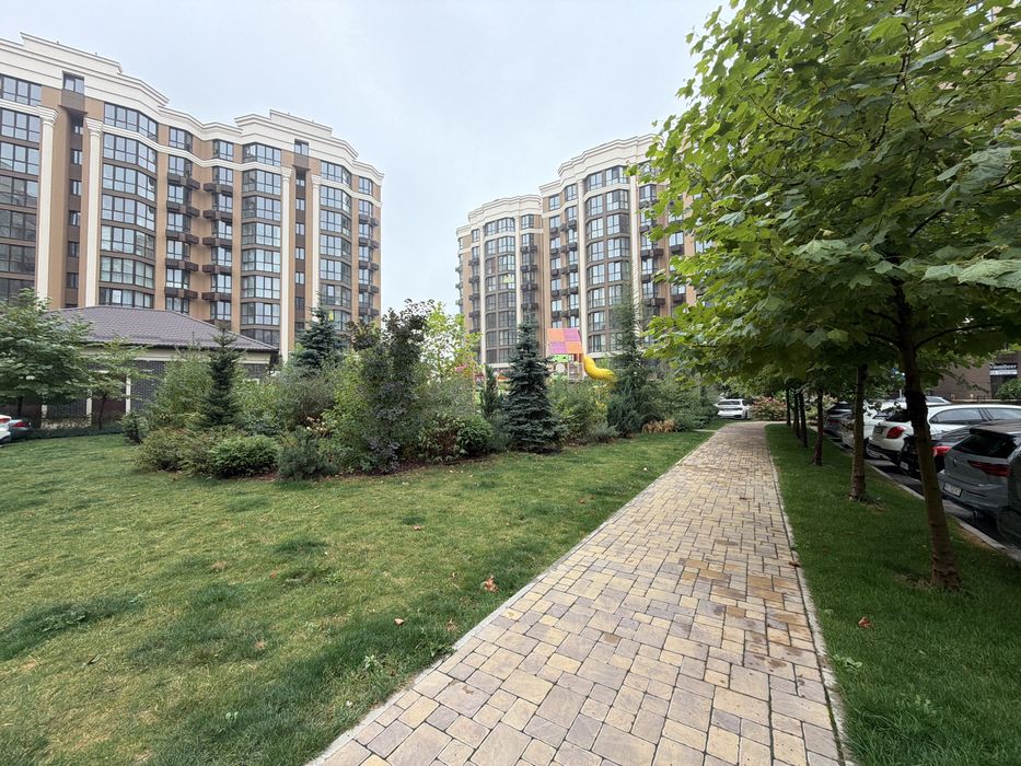 Квартира на вул. Щаслива в Києві, ID 336487, фото №20