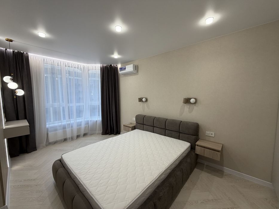 Квартира на вул. Щаслива в Київ, ID 336487, фото №3