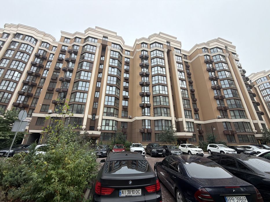 Квартира на вул. Щаслива в Києві, ID 336487, фото №21