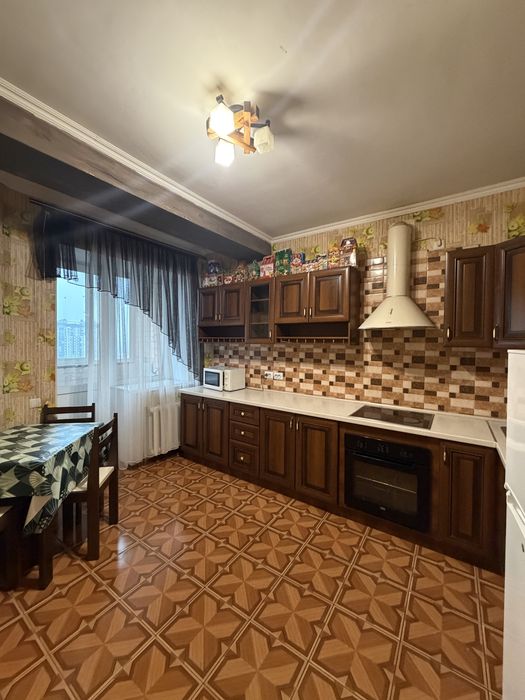 Квартира на бул. Богдана Хмельницького в Києві, ID 336509, фото №8