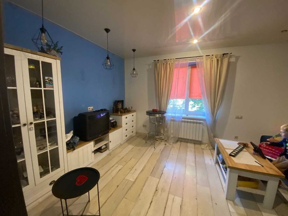Квартира на вул. Володимира Великого, 1 в Кривий Ріг, ID 336503, фото №1