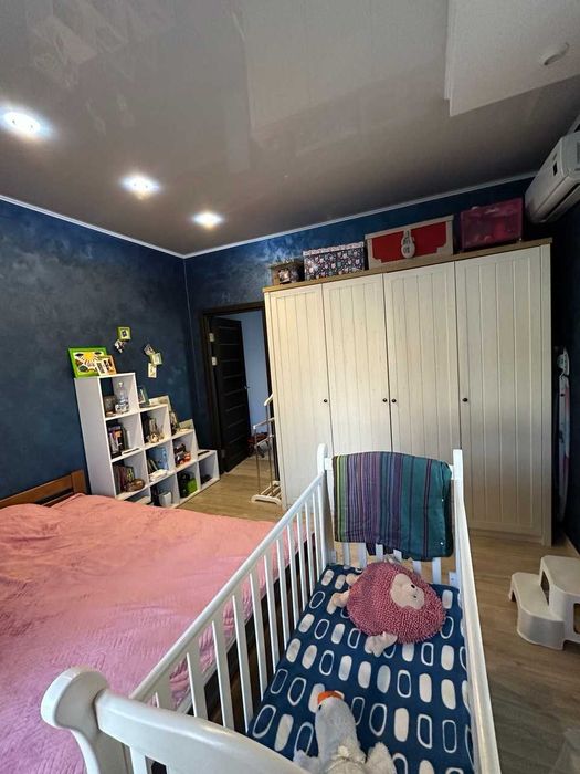 Квартира на вул. Володимира Великого, 1 в Кривий Ріг, ID 336503, фото №4