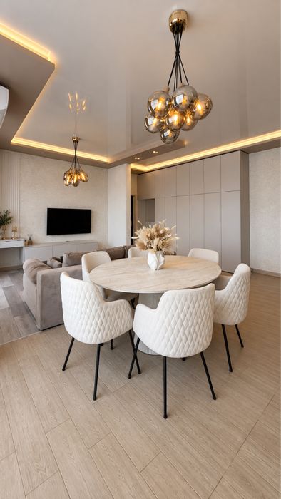 Квартира на вул. Семена Палія, 30/7 в Київ, ID 336485, фото №2