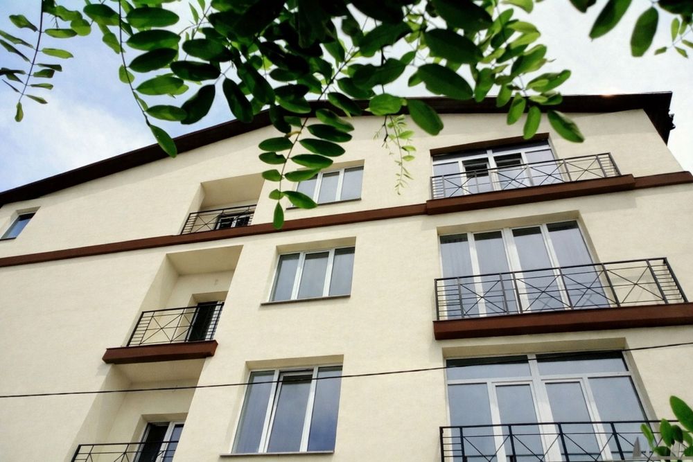 Квартира на вул. Семена Палія, 30/7 в Києві, ID 336485, фото №11
