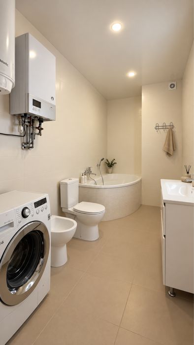 Квартира на вул. Семена Палія, 30/7 в Київ, ID 336485, фото №5