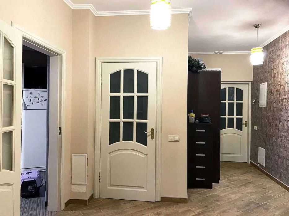 Квартира на просп. Академіка Палладіна, 25 в Києві, ID 336512, фото №4