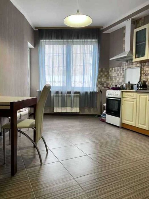 Квартира на просп. Академіка Палладіна, 25 в Києві, ID 336512, фото №6