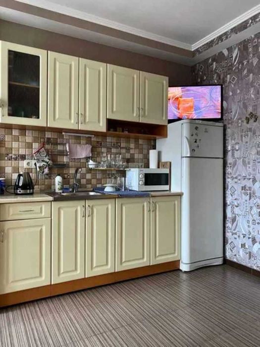 Квартира на просп. Академіка Палладіна, 25 в Києві, ID 336512, фото №7