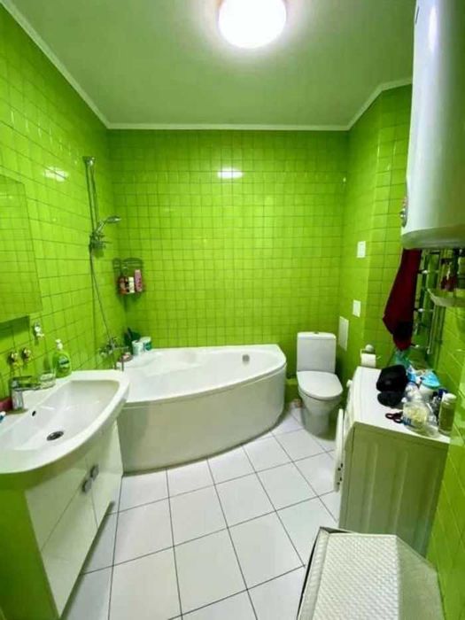 Квартира на просп. Академіка Палладіна, 25 в Києві, ID 336512, фото №9