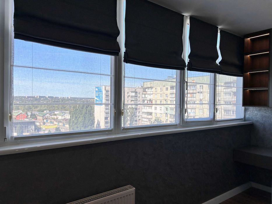 Квартира на вул. Академіка Павлова, 158 в Харкові, ID 336571, фото №21