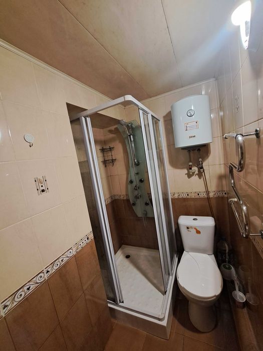 Квартира на вул. Гвардійців Широнінців, 39 в Харків, ID 336510, фото №1