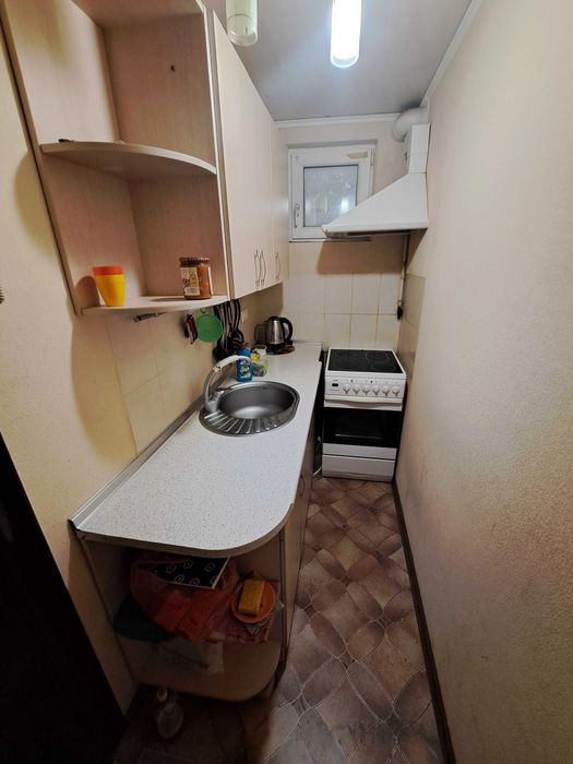 Квартира на вул. Гвардійців Широнінців, 39 в Харкові, ID 336510, фото №12