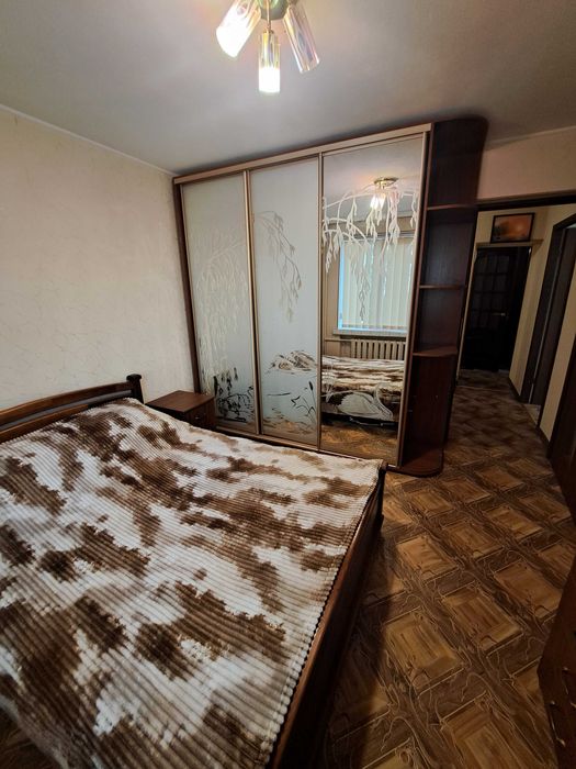Квартира на вул. Гвардійців Широнінців, 39 в Харкові, ID 336510, фото №7