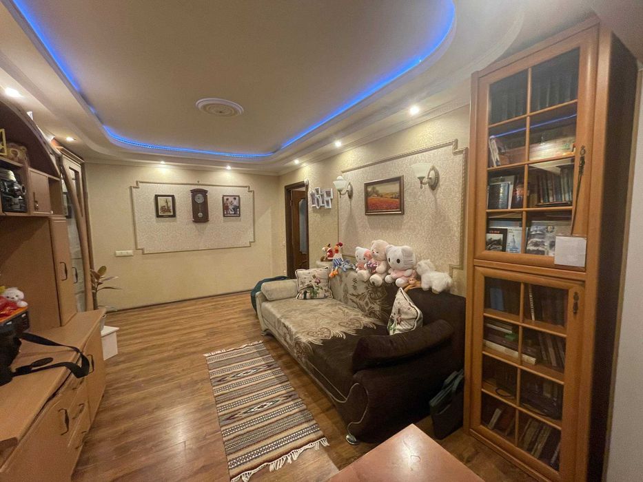 Квартира на вул. Мудрака в Київ, ID 336526, фото №2