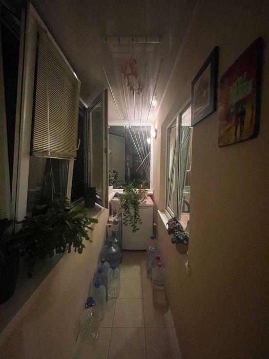 Квартира на вул. Мудрака в Києві, ID 336526, фото №12