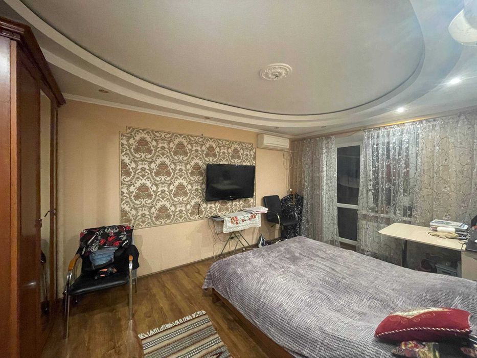 Квартира на вул. Мудрака в Київ, ID 336526, фото №3
