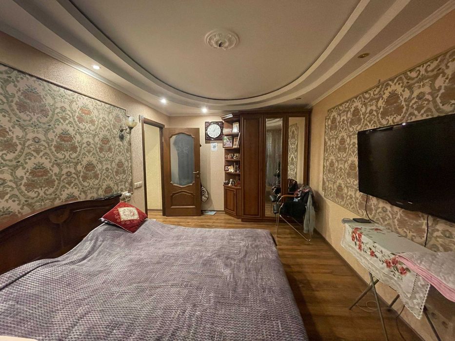 Квартира на вул. Мудрака в Київ, ID 336526, фото №4