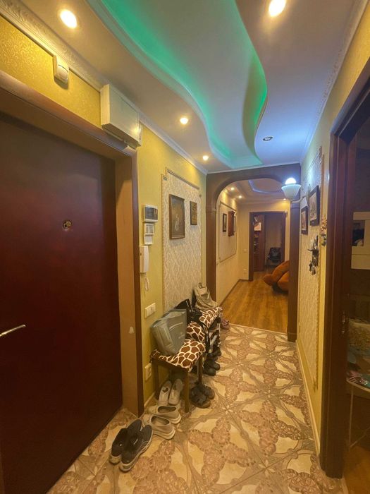 Квартира на вул. Мудрака в Київ, ID 336526, фото №5