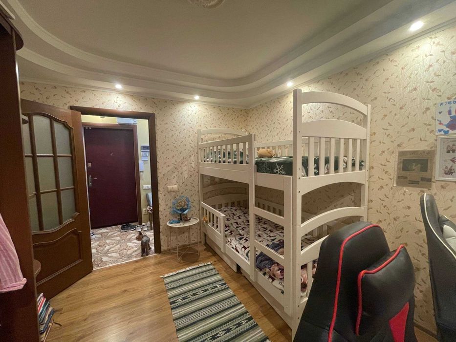 Квартира на вул. Мудрака в Києві, ID 336526, фото №7