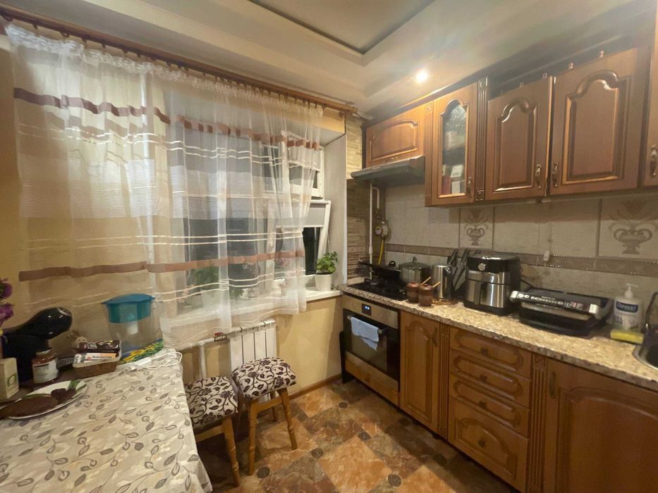 Квартира на вул. Мудрака в Києві, ID 336526, фото №10