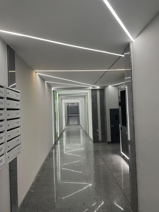 Квартира на просп. Миколи Бажана, 17 в Київ, ID 336525, фото №2