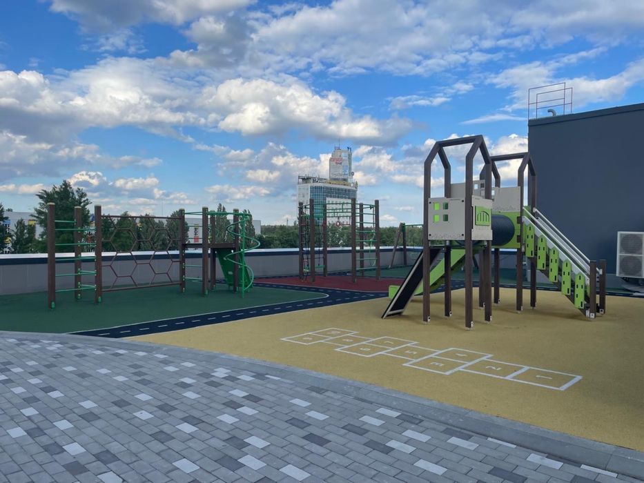 Квартира на просп. Миколи Бажана, 17 в Києві, ID 336525, фото №7