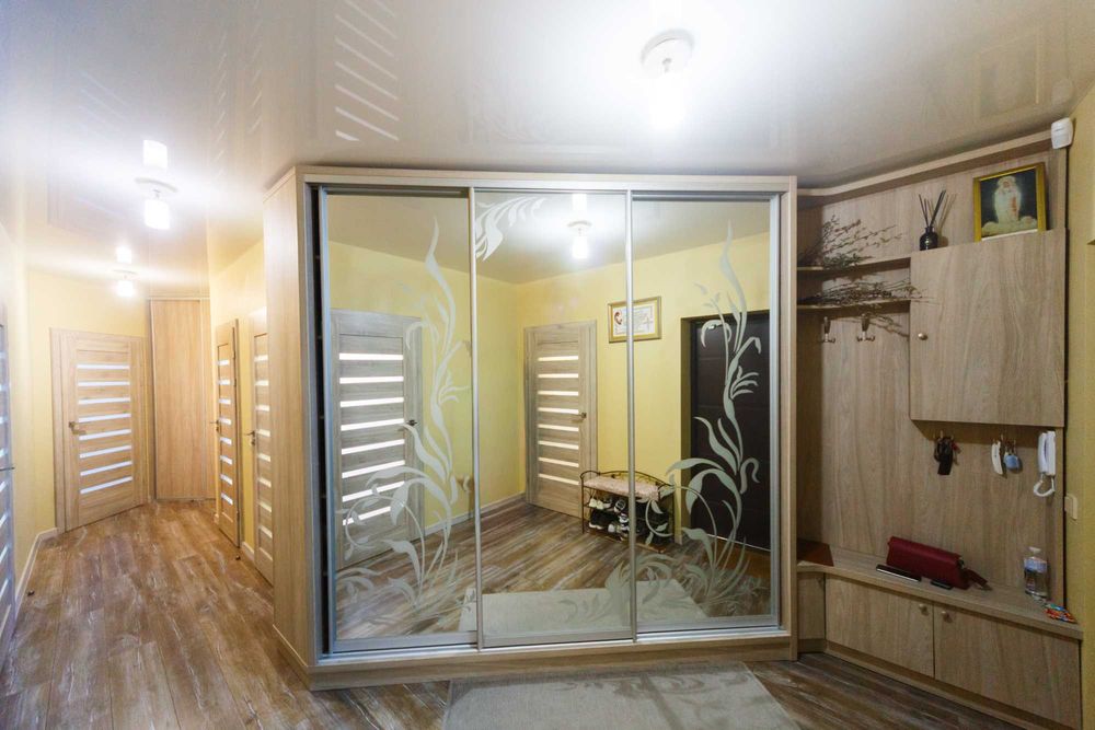 Квартира на вул. Стрийська в Львові, ID 336529, фото №17