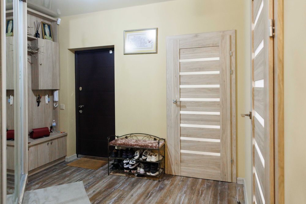 Квартира на вул. Стрийська в Львові, ID 336529, фото №18