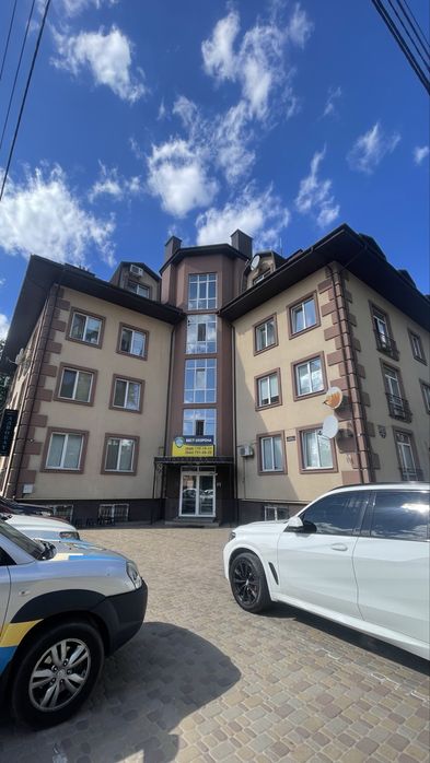 Квартира на вул. Полтавська в Києві, ID 336545, фото №13