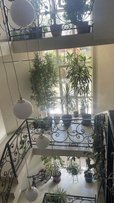 Квартира на вул. Полтавська в Києві, ID 336545, фото №14