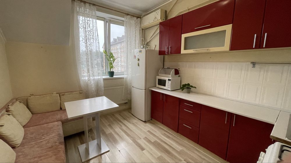 Квартира на вул. Полтавська в Київ, ID 336545, фото №3