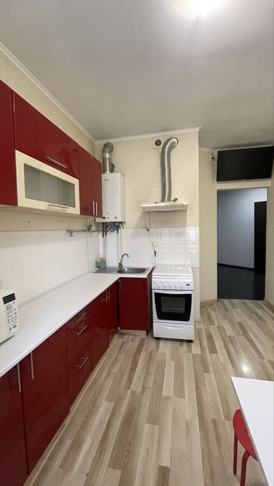 Квартира на вул. Полтавська в Київ, ID 336545, фото №5