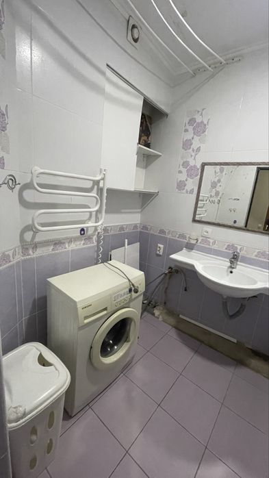 Квартира на вул. Полтавська в Києві, ID 336545, фото №7