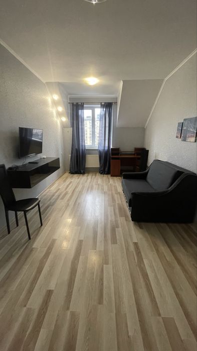 Квартира на вул. Полтавська в Києві, ID 336545, фото №9