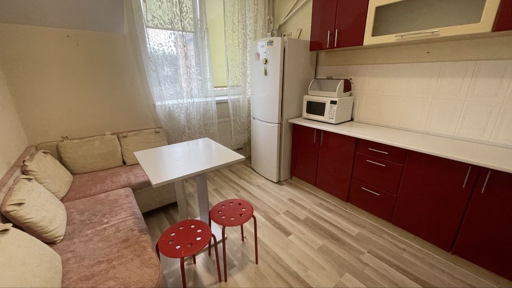 Квартира на вул. Полтавська в Києві, ID 336545, фото №10