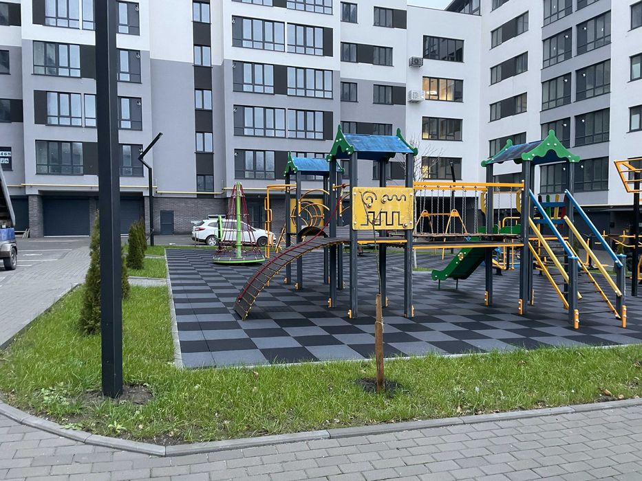 Квартира на ЖК Автобіографія в Хмельницькому, ID 336521, фото №14