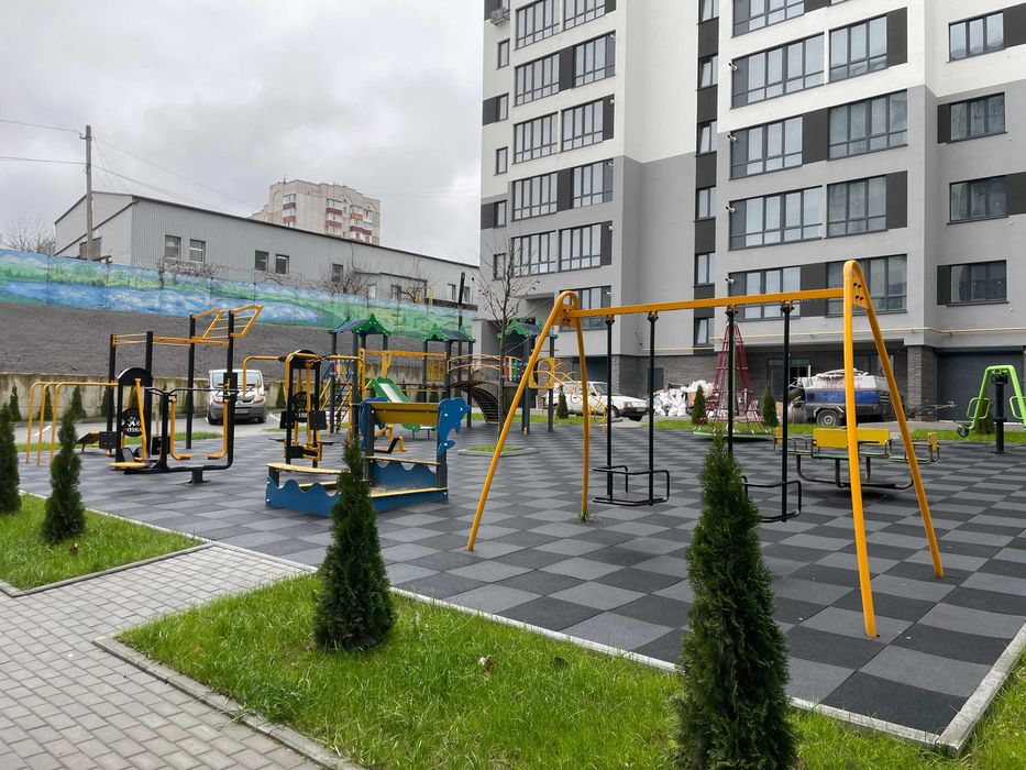 Квартира на ЖК Автобіографія в Хмельницькому, ID 336521, фото №15