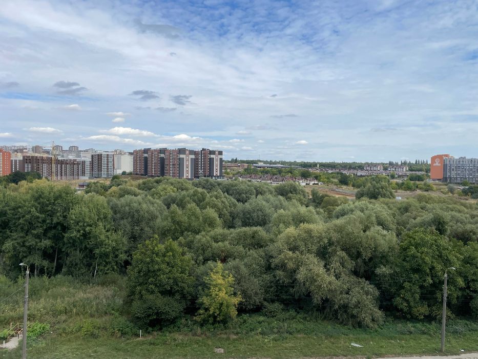 Квартира на ЖК Автобіографія в Хмельницькому, ID 336521, фото №8